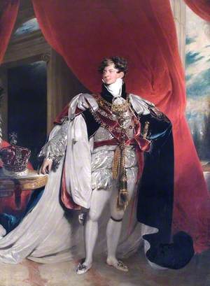 George IV (1762–1830)
