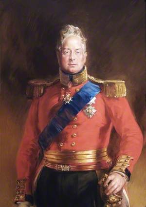 King William IV (1765–1837)