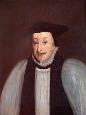 Archbishop Laud (1573–1645)