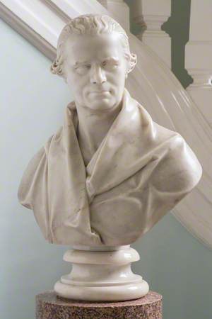 Samuel Whitbread (1720–1796), Founder of Bedford Infirmary