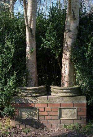 Double Tree-Column Base