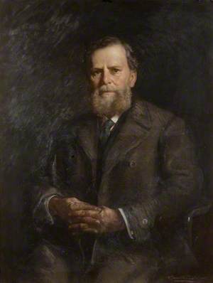 Charles Wicksteed (1847–1931)