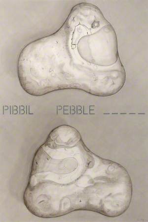 Pibbil Pebble