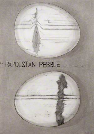 Papolstan Pebble