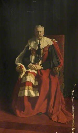 Herbrand Arthur Russell (1858–1937), 11th Duke Bedford, KG, KBE, FRS