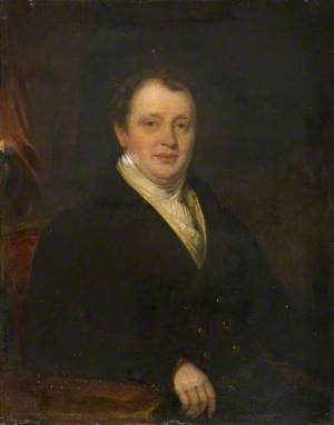 William Adams (1776–1849?)