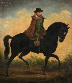 Thomas Hobson (1544–1631), The Cambridge Carrier