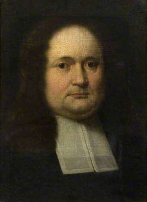 John Bunyan (1628–1688)