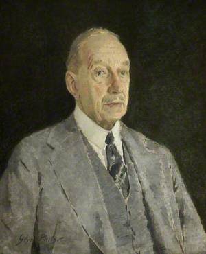 Cecil Higgins (1856–1941)