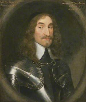 Thomas Fairfax (1612–1671), 3rd Baron Fairfax of Cameron