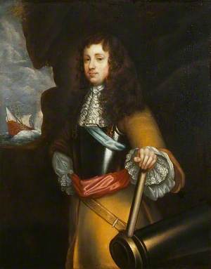 Edward Montagu (1625–1672)