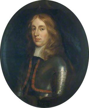 Richard Cromwell (1626–1712)