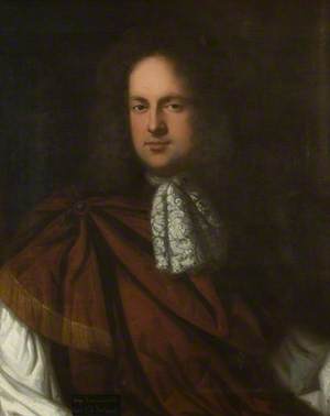 Major Henry Cromwell (1658–1711)