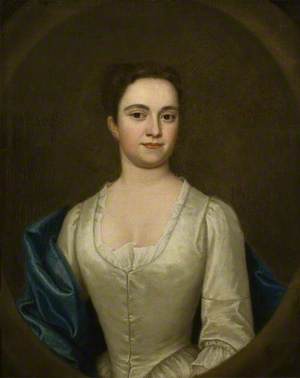 Eleanor Gatton, Wife of Mr Hynde