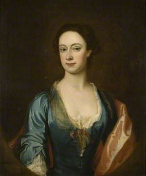 Sarah Gatton, Wife of Richard Cromwell