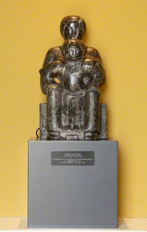 Mother and Child