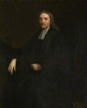 John Montagu (1654–1727), Dean of Durham