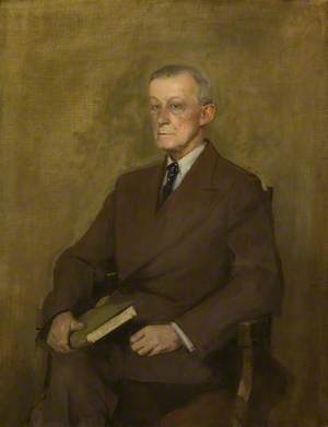 George Montagu (1874–1962), 9th Earl of Sandwich