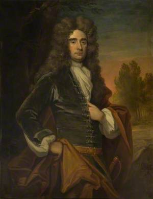Sir Lionel Walden (1620–1698), Mayor of Huntingdon