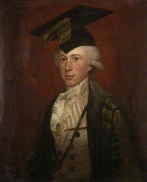 Sir William Champion de Crespigny (1765–1829), 2nd Bt