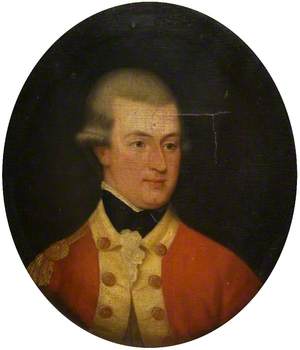 Sir William Smyth (1746–1823), 7th Bt