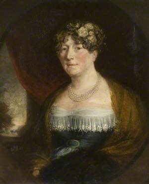 Lady Sarah Windsor (1763–1825)