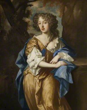 Miss Vere Isham (1655–1674), Daughter of 2nd Bt Isham