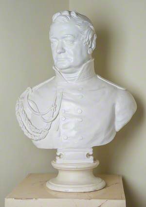 Major General Sir Barry Close (1756–1813)