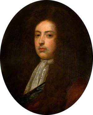 John Isham (1659–1746)