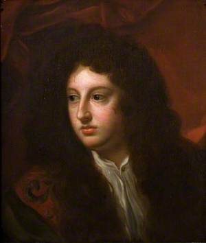 Sir Thomas Isham (1656–1681), 3rd Bt Isham