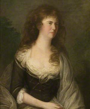 Susannah Barret (d.1823), Lady Isham