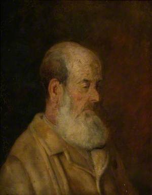 Sir Charles Edmund Isham (1819–1903)