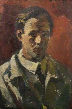 Self Portrait*