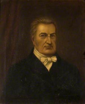 Reverend William Gray (1776–1848)