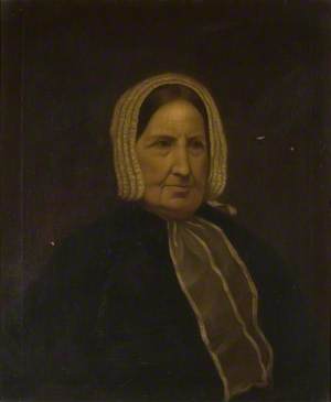 Mrs Elizabeth Gray, née Taylor (1776–1869)