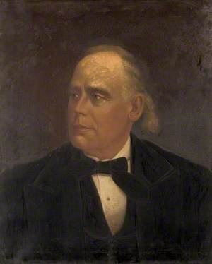 Charles Bradlaugh