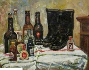 Boots and Bottles