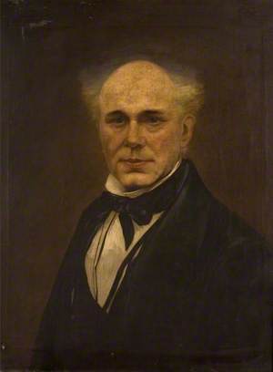 George J. de Wilde (1804–1871)