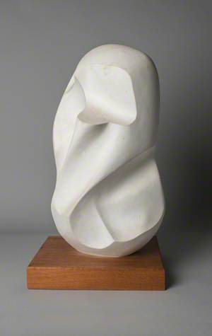 Sculpture Plaster for Bronze