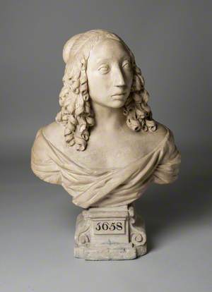 Mary Fermor (1628–1670)