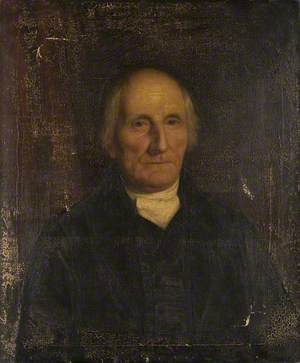 Valentine Barford II (1764–1848)