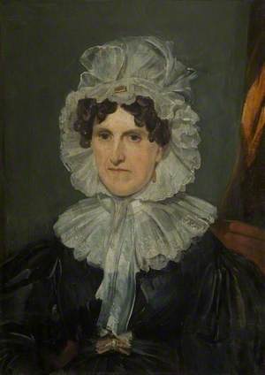 Mary Sheffield (d.1835), Aged 50
