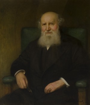 Moses Philip Manfield