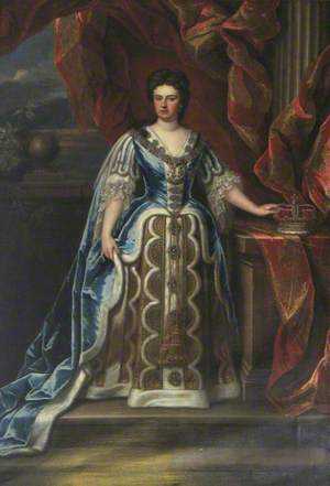 Queen Anne (1665–1714)