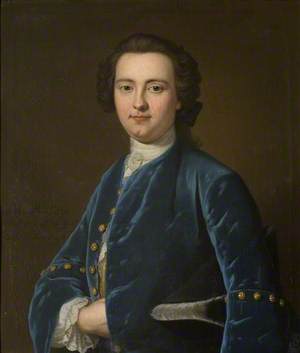 George Montagu