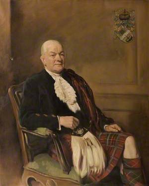 Sir Malcolm Stewart (1872–1951)