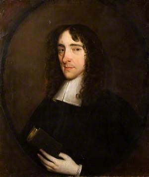 Thomas Brecknock, Minister of Thorney Abbey