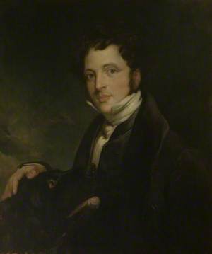 Chauncy Hare Townshend (1798–1868)