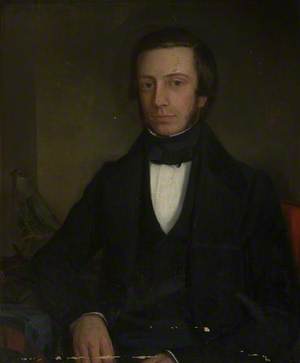 Thomas William Foster, First Curator of Wisbech Museum (c.1841–1874)