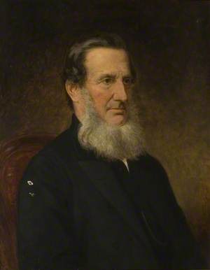 Reverend William Ellis (1794–1872), Missionary in the South Seas and Madagascar